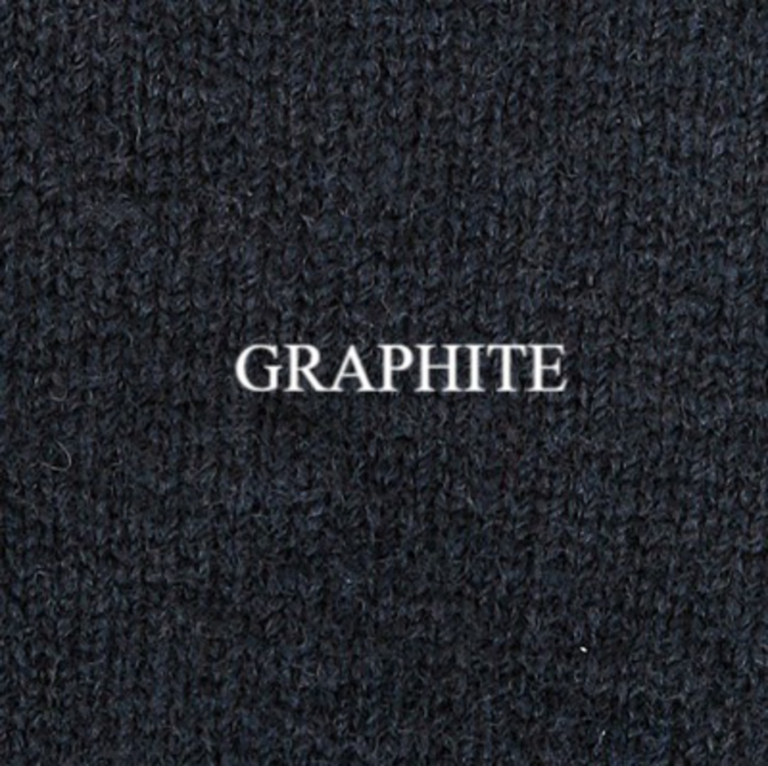 Merino Lambswool Plain Beanie image 4